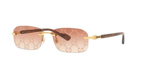 gucci 22mm clubmaster sunglasses|sunglass hut Gucci.